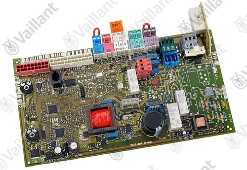VAILLANT-Leiterplatte-VKO-156-256-356-3-7-u-w-Vaillant-Nr-0020130796 gallery number 1